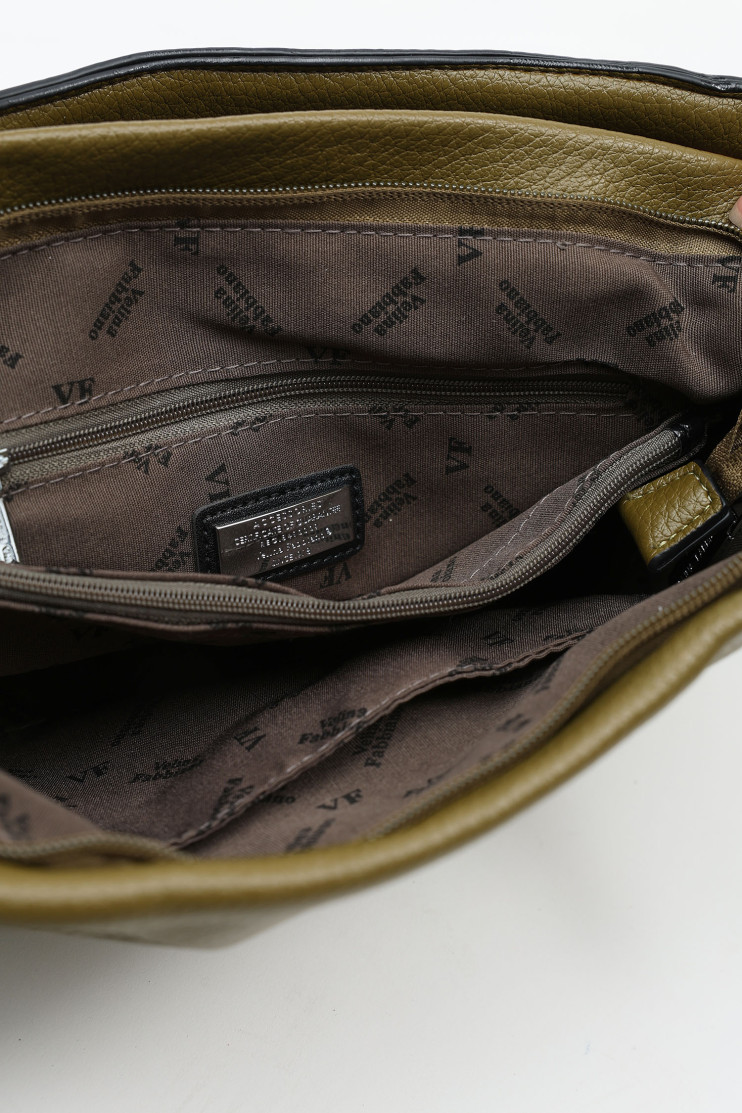 Сумка Velina Fabbiano 186786 - Вид 7 - інтернет магазин sandalini.ua