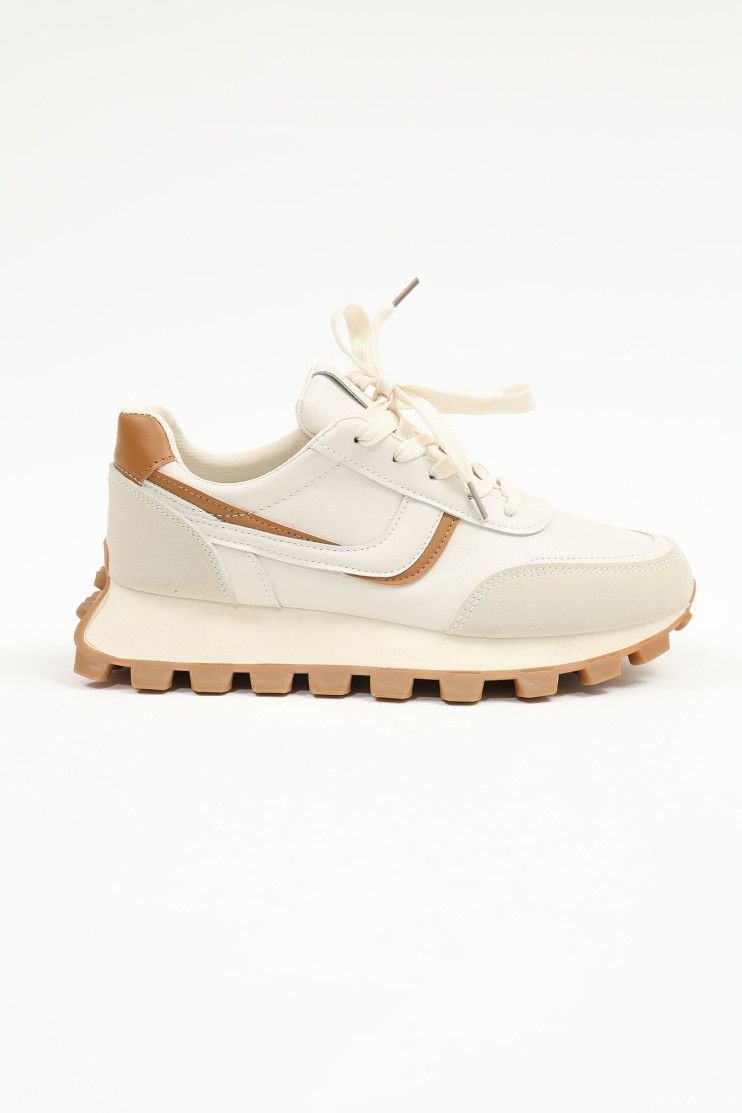 Кросівки SOPRA 179292 - Вид 1 - інтернет магазин sandalini.ua