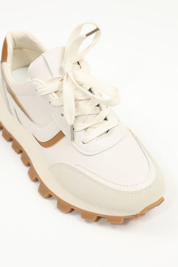 Кросівки SOPRA 179292 - Вид 3 - інтернет магазин sandalini.ua