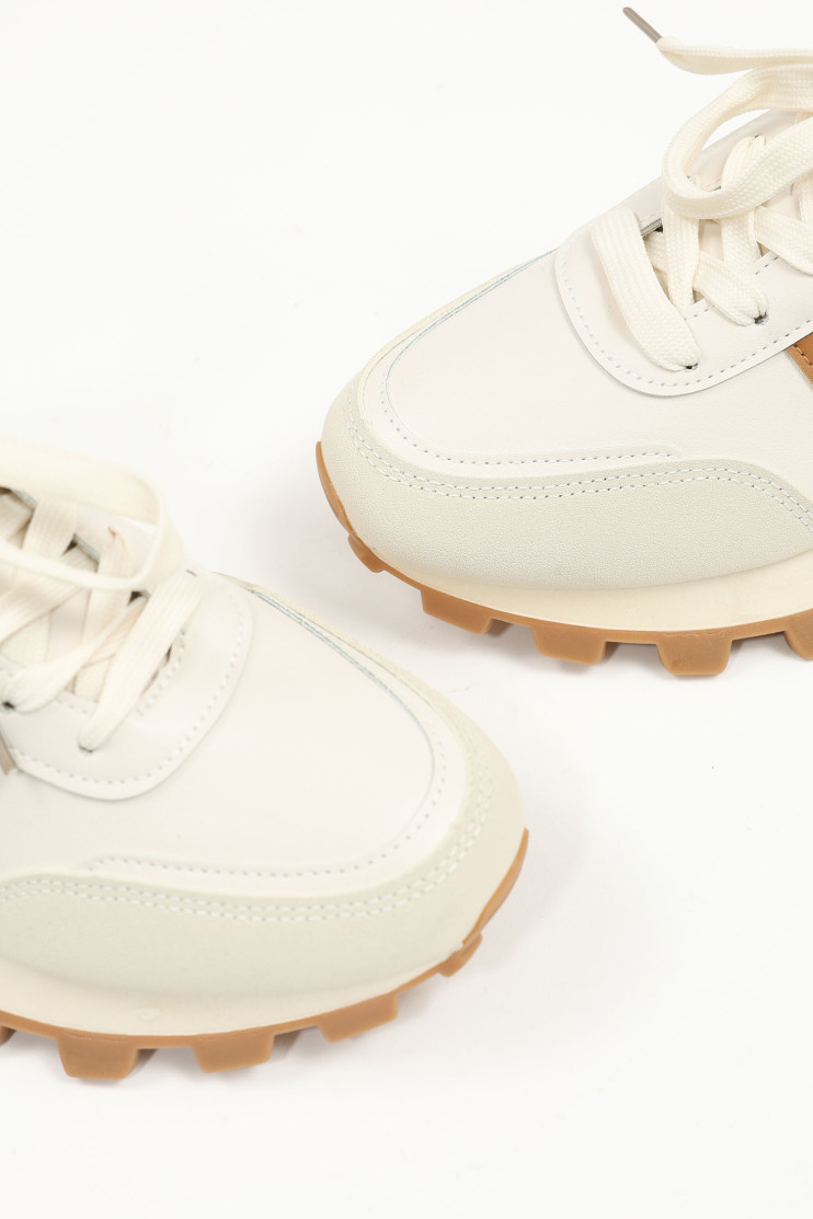 Кросівки SOPRA 179292 - Вид 4 - інтернет магазин sandalini.ua