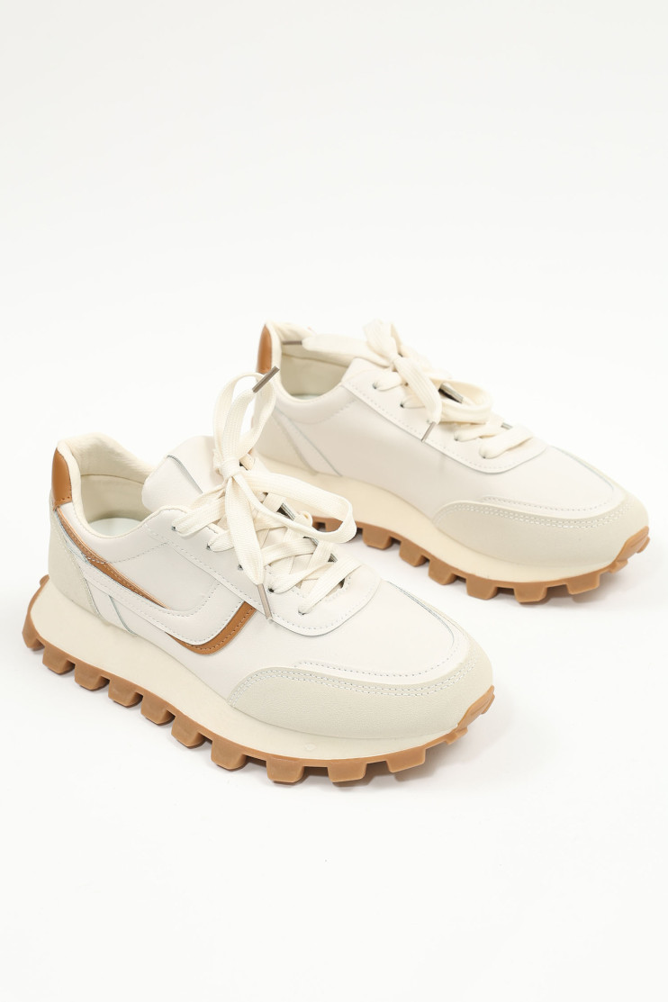 Кросівки SOPRA 179292 - Вид 5 - інтернет магазин sandalini.ua