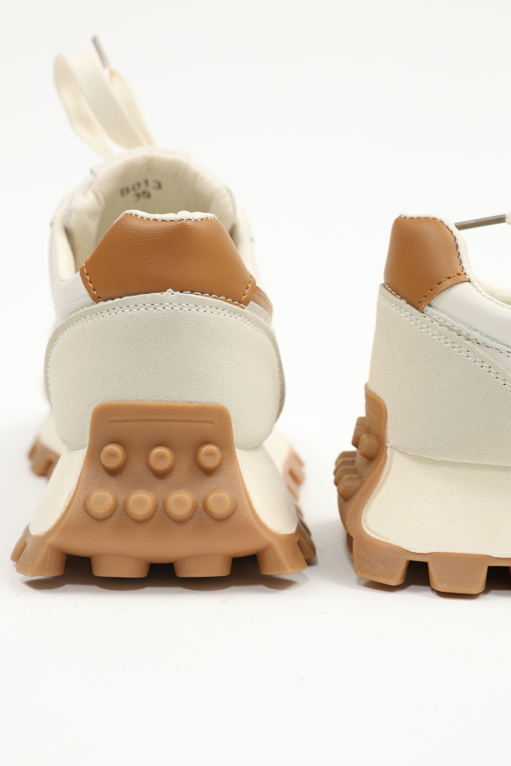 Кросівки SOPRA 179292 - Вид 6 - інтернет магазин sandalini.ua