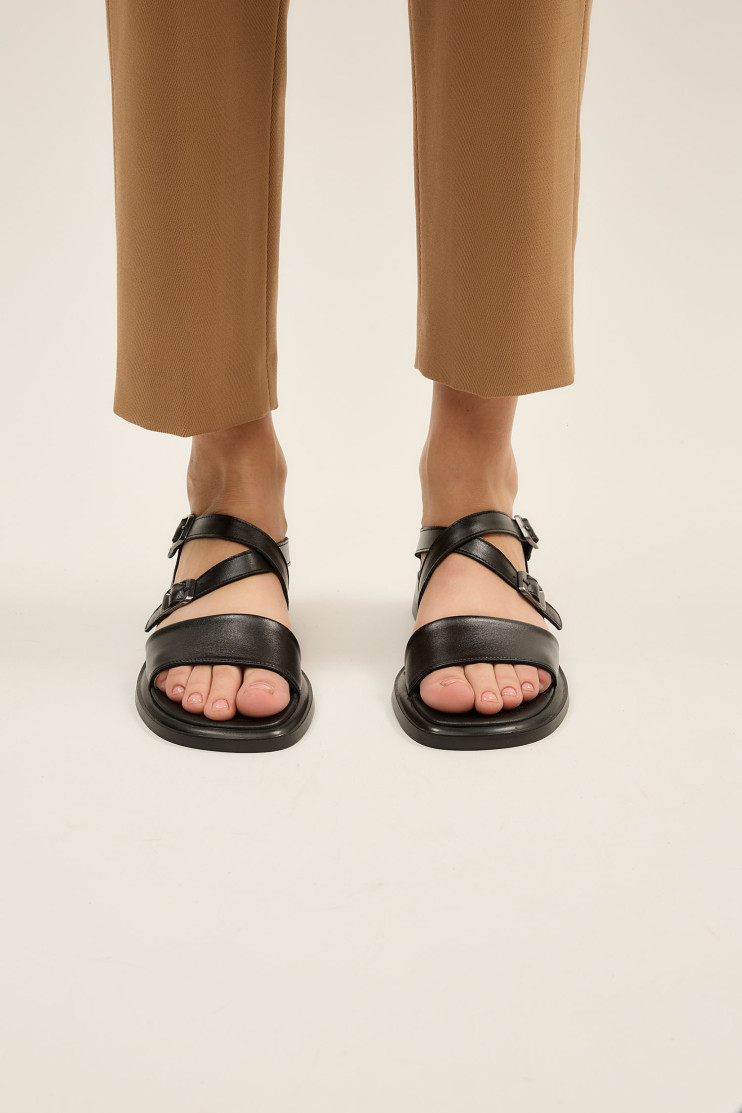 Босоніжки Fabio Monelli 184855 - Вид 6 - інтернет магазин sandalini.ua