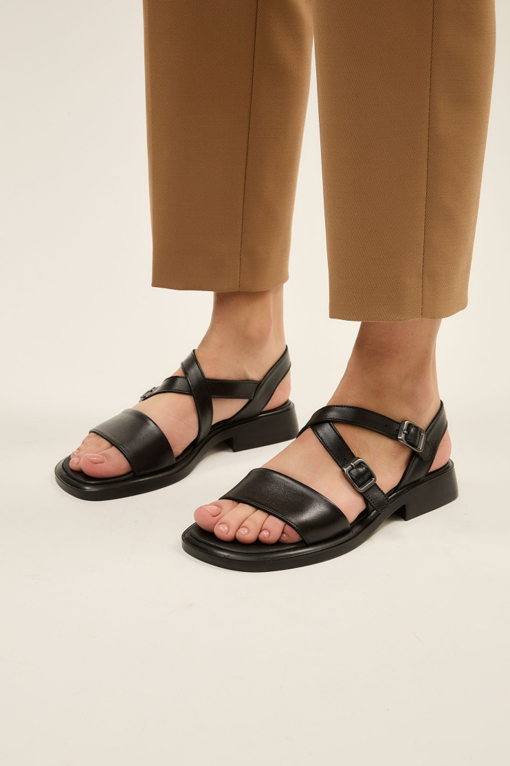 Босоніжки Fabio Monelli 184855 - Вид 4 - інтернет магазин sandalini.ua