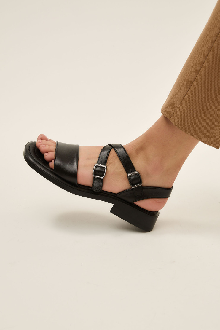 Босоніжки Fabio Monelli 184855 - Вид 1 - інтернет магазин sandalini.ua