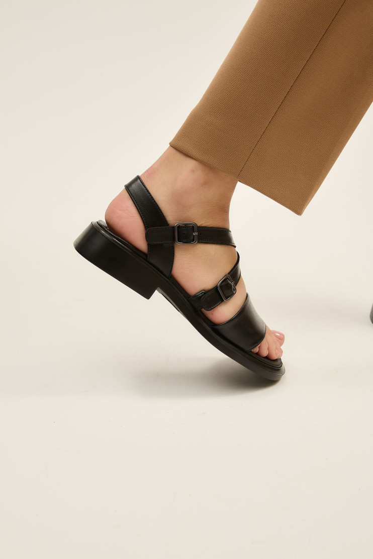 Босоніжки Fabio Monelli 184855 - Вид 10 - інтернет магазин sandalini.ua