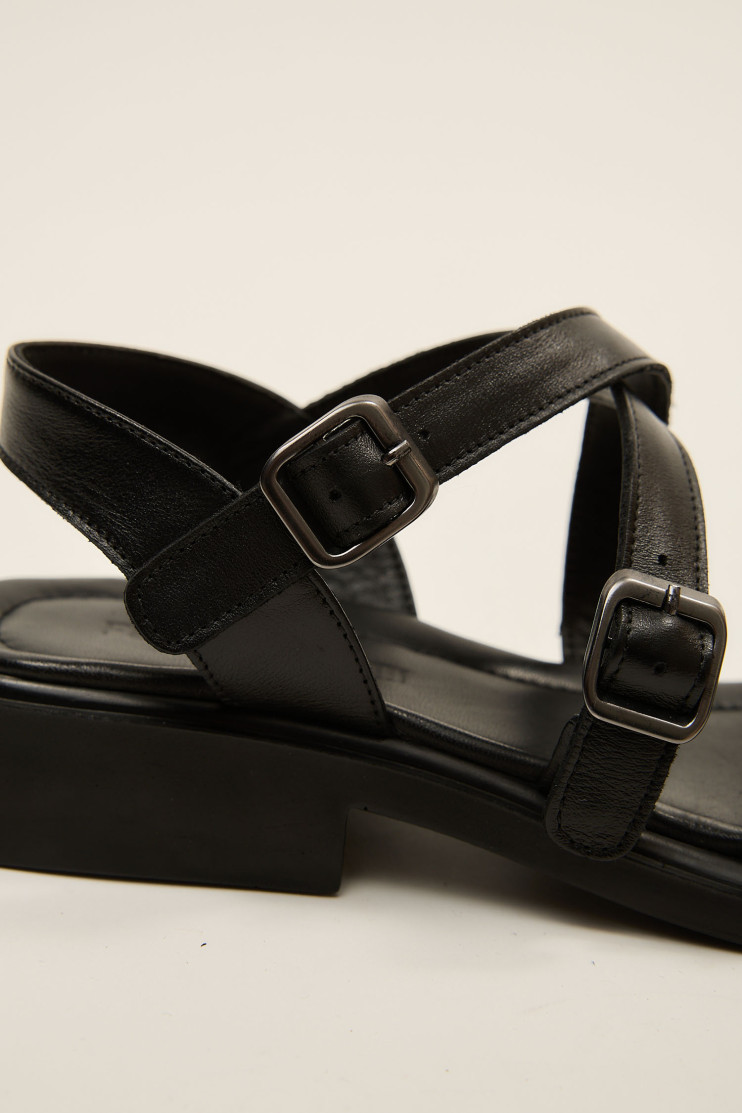 Босоніжки Fabio Monelli 184855 - Вид 9 - інтернет магазин sandalini.ua