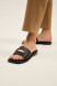 Шльопанці Fabio Monelli 184771