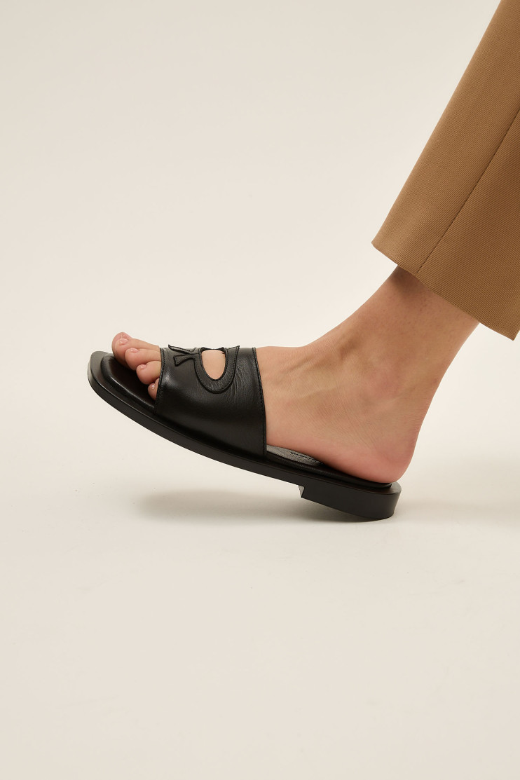 Шльопанці Fabio Monelli 184771 - Вид 4 - інтернет магазин sandalini.ua