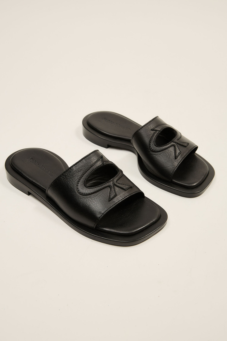 Шльопанці Fabio Monelli 184771 - Вид 3 - інтернет магазин sandalini.ua