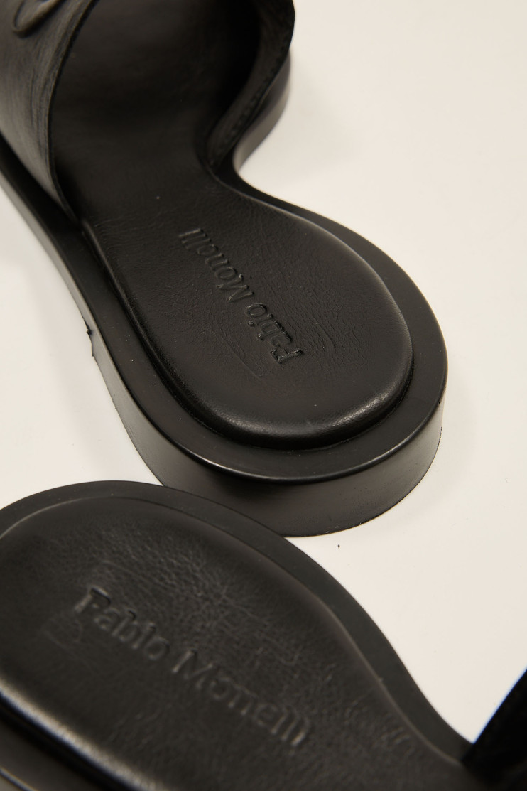 Шльопанці Fabio Monelli 184771 - Вид 7 - інтернет магазин sandalini.ua