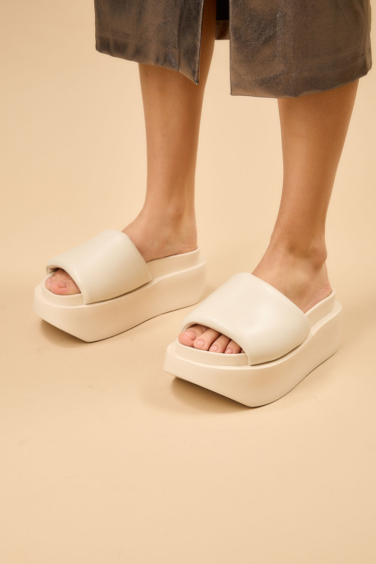 Шлепанцы Lonza 182406 - Вид 9 - интернет магазин sandalini.ua