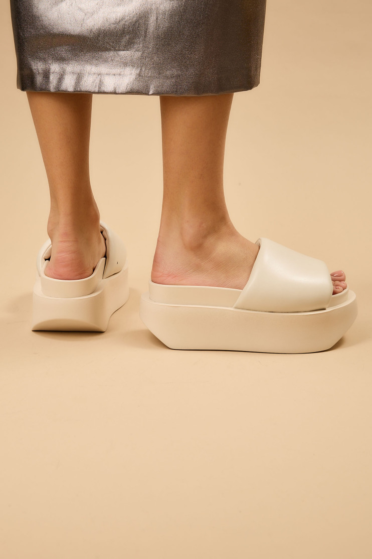 Шлепанцы Lonza 182406 - Вид 13 - интернет магазин sandalini.ua