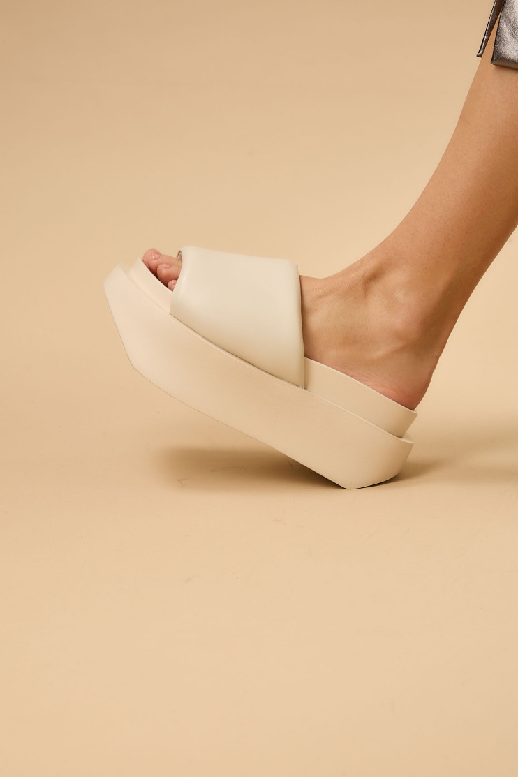 Шлепанцы Lonza 182406 - Вид 5 - интернет магазин sandalini.ua