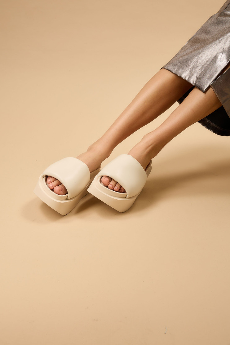 Шлепанцы Lonza 182406 - Вид 3 - интернет магазин sandalini.ua