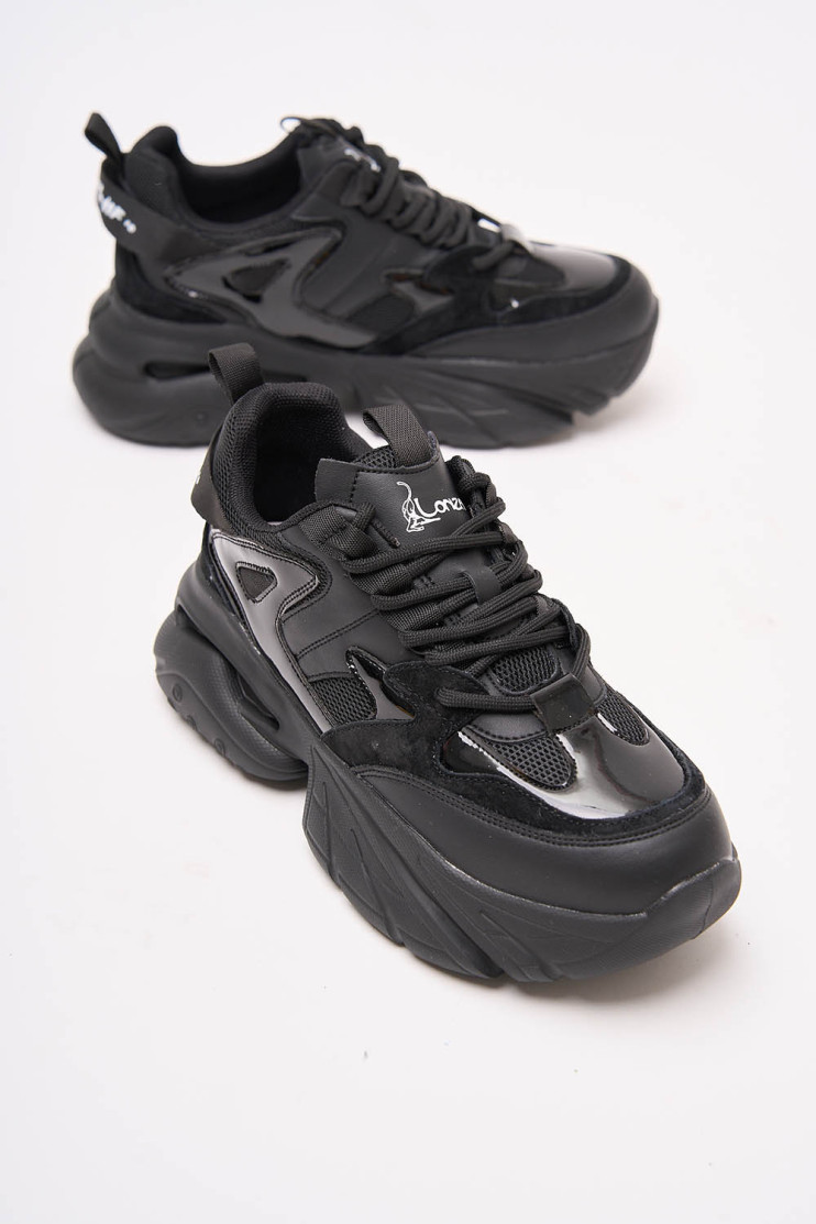 Кросівки Lonza 183933 - Вид 10 - інтернет магазин sandalini.ua