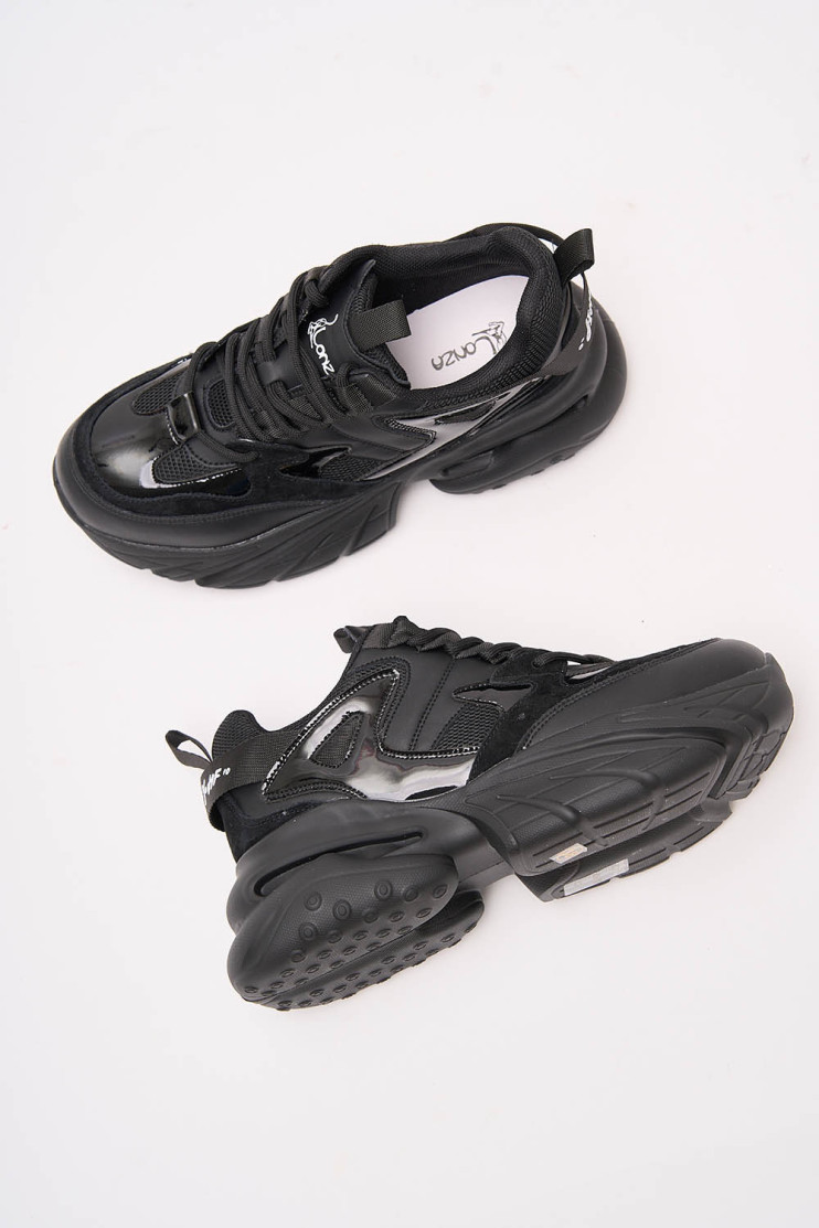 Кросівки Lonza 183933 - Вид 7 - інтернет магазин sandalini.ua