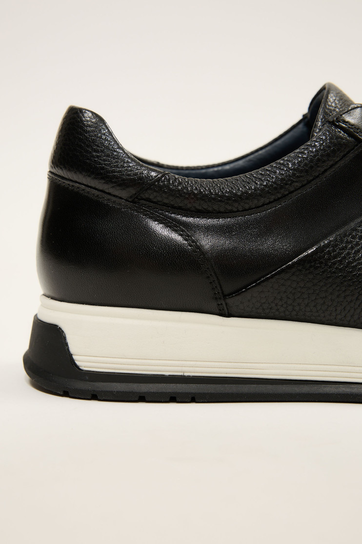 Кроссовки мужские Fabio Monelli 186262 - Вид 6 - интернет магазин sandalini.ua