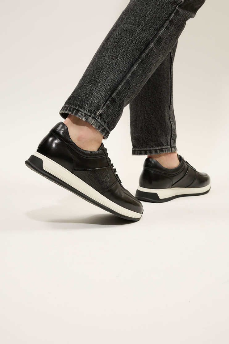 Кроссовки мужские Fabio Monelli 186262 - Вид 1 - интернет магазин sandalini.ua