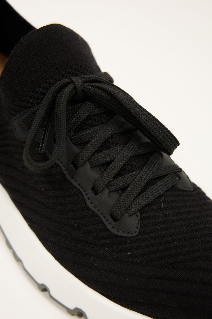 Кроссовки мужские Fabio Monelli 186284 - Вид 3 - интернет магазин sandalini.ua