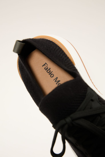 Кроссовки мужские Fabio Monelli 186284