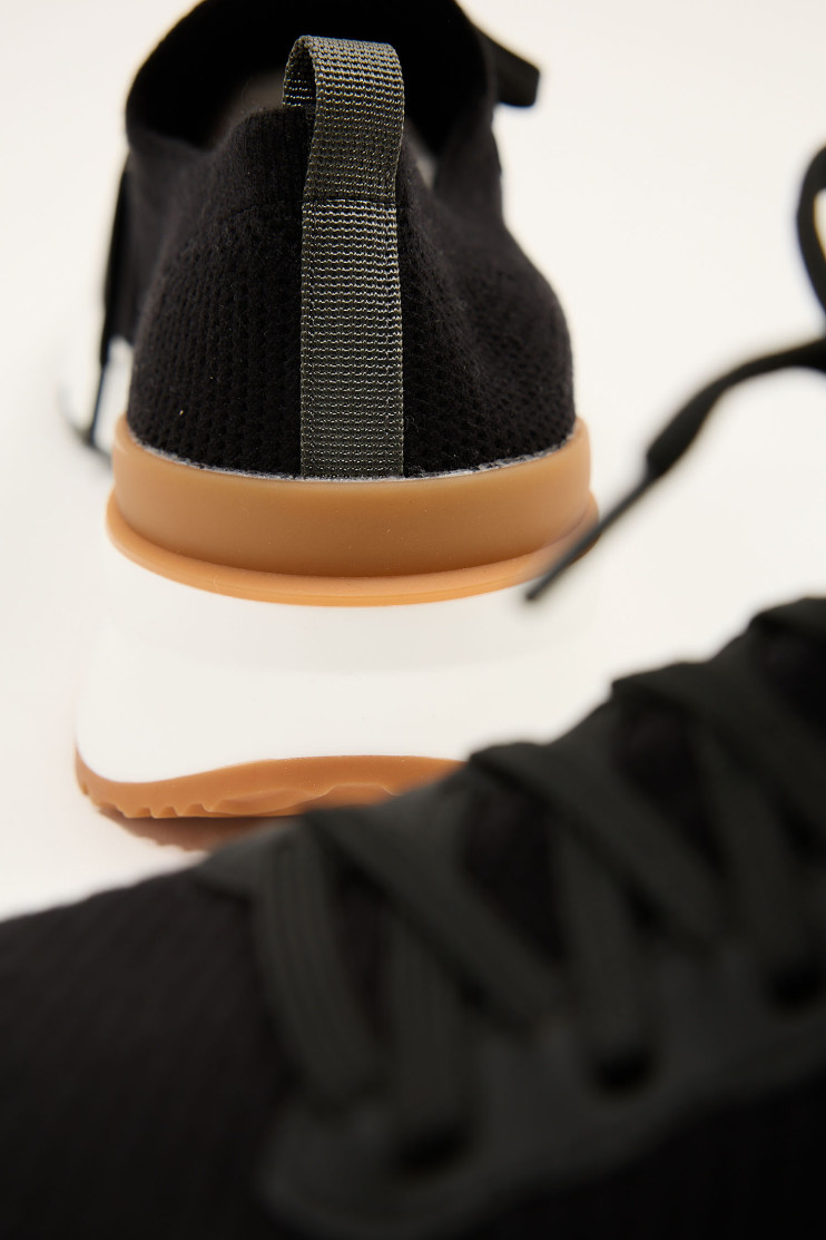 Кроссовки мужские Fabio Monelli 186284 - Вид 6 - интернет магазин sandalini.ua