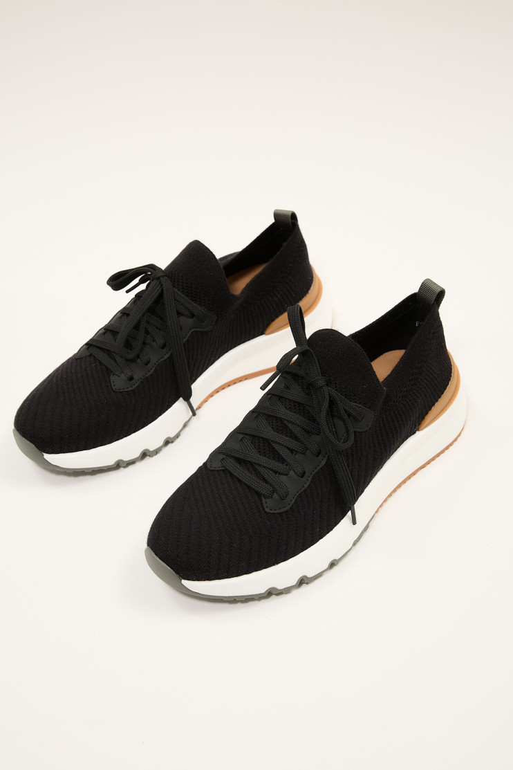 Кроссовки мужские Fabio Monelli 186284 - Вид 7 - интернет магазин sandalini.ua