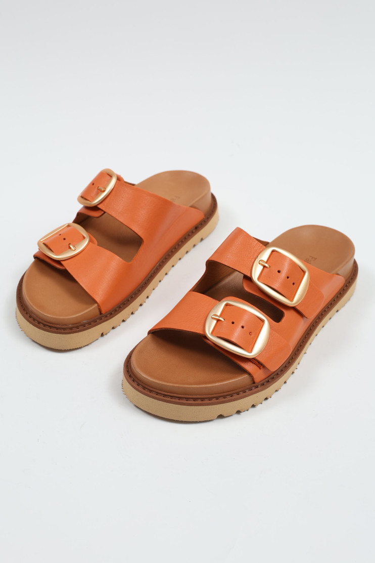 Шльопанці Fabio Monelli 190368 - Вид 2 - інтернет магазин sandalini.ua