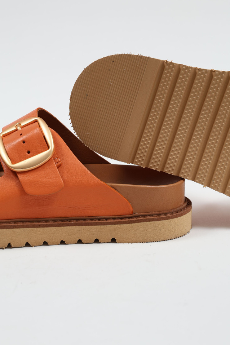 Шльопанці Fabio Monelli 190368 - Вид 11 - інтернет магазин sandalini.ua