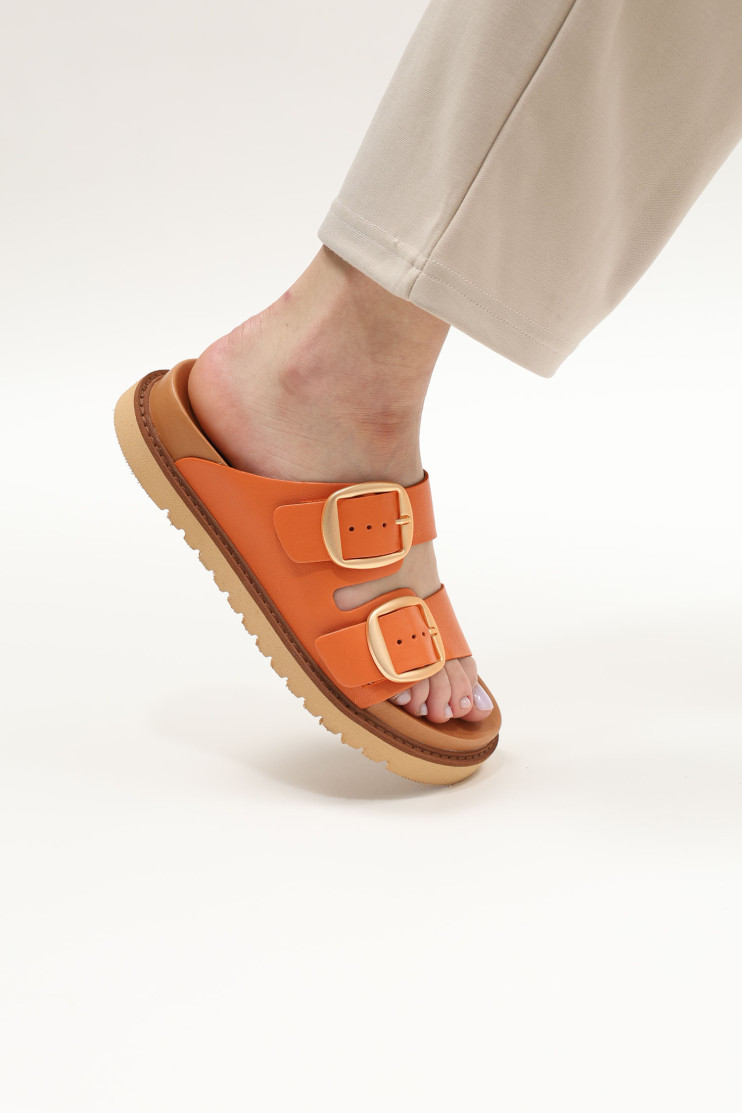 Шльопанці Fabio Monelli 190368 - Вид 12 - інтернет магазин sandalini.ua