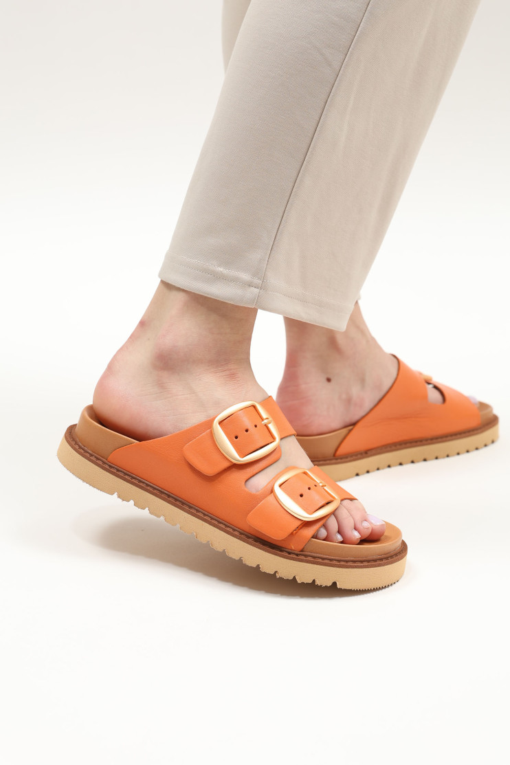 Шльопанці Fabio Monelli 190368 - Вид 6 - інтернет магазин sandalini.ua