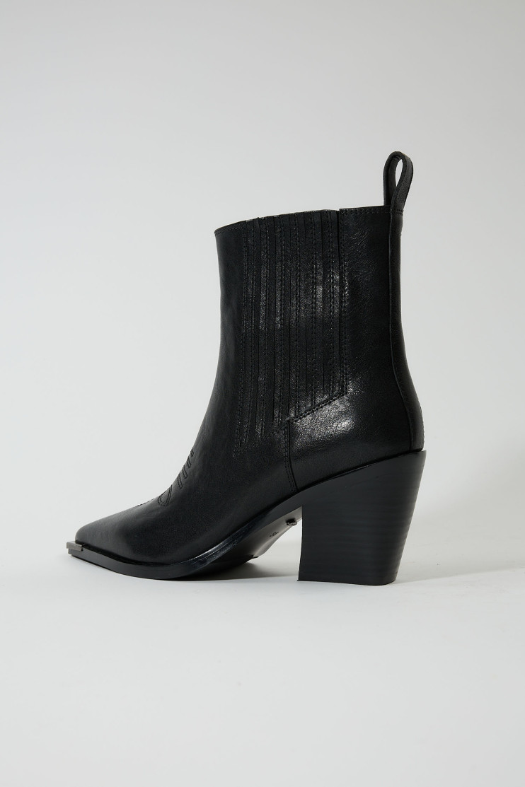 Казаки Lonza NY 191454 - Вид 5 - интернет магазин sandalini.ua