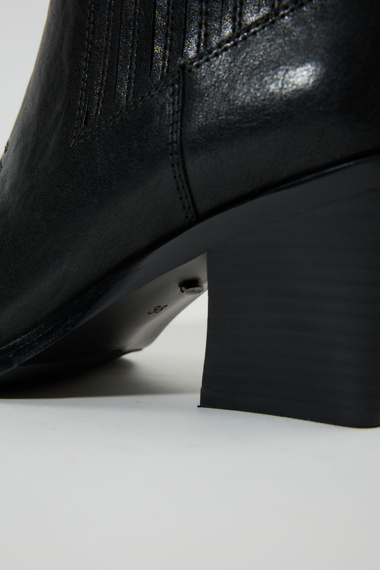 Казаки Lonza NY 191454 - Вид 13 - интернет магазин sandalini.ua