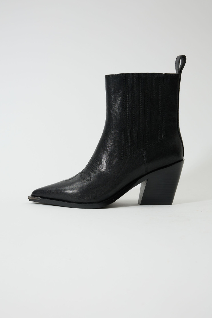 Казаки Lonza NY 191454 - Вид 2 - интернет магазин sandalini.ua