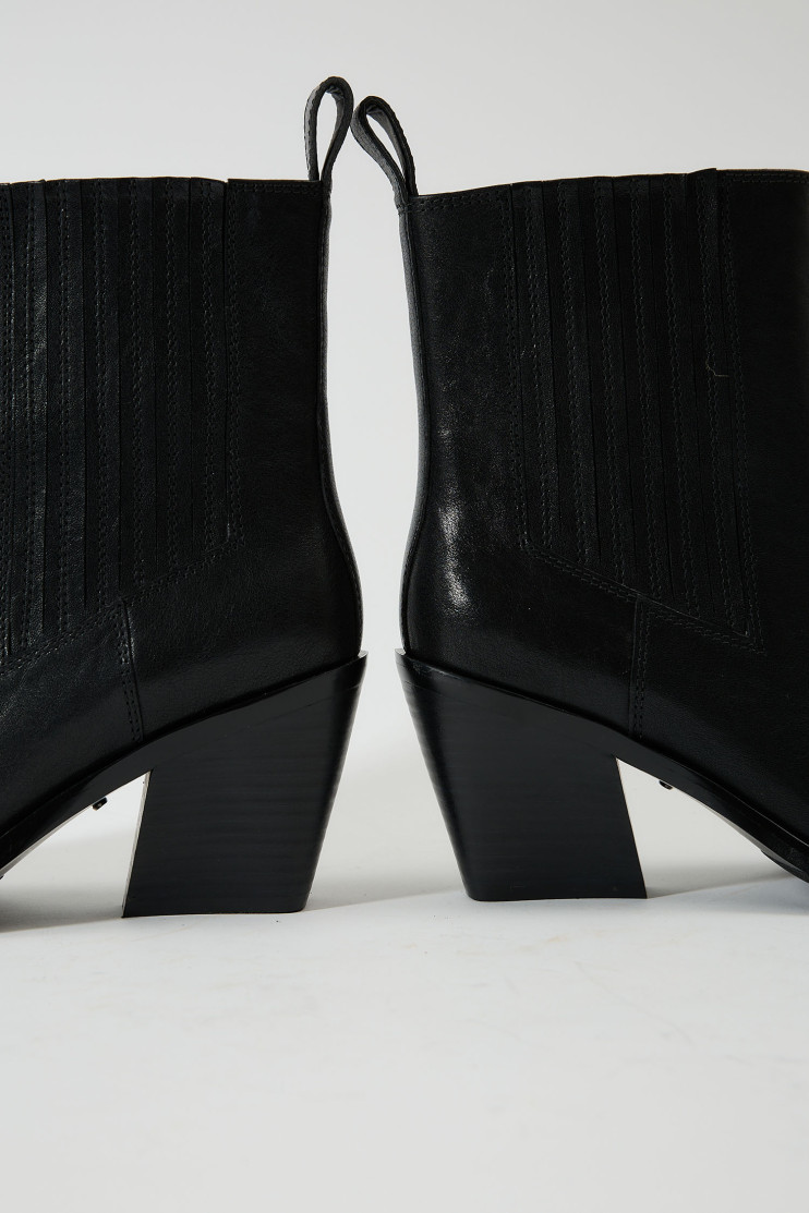 Казаки Lonza NY 191454 - Вид 7 - интернет магазин sandalini.ua