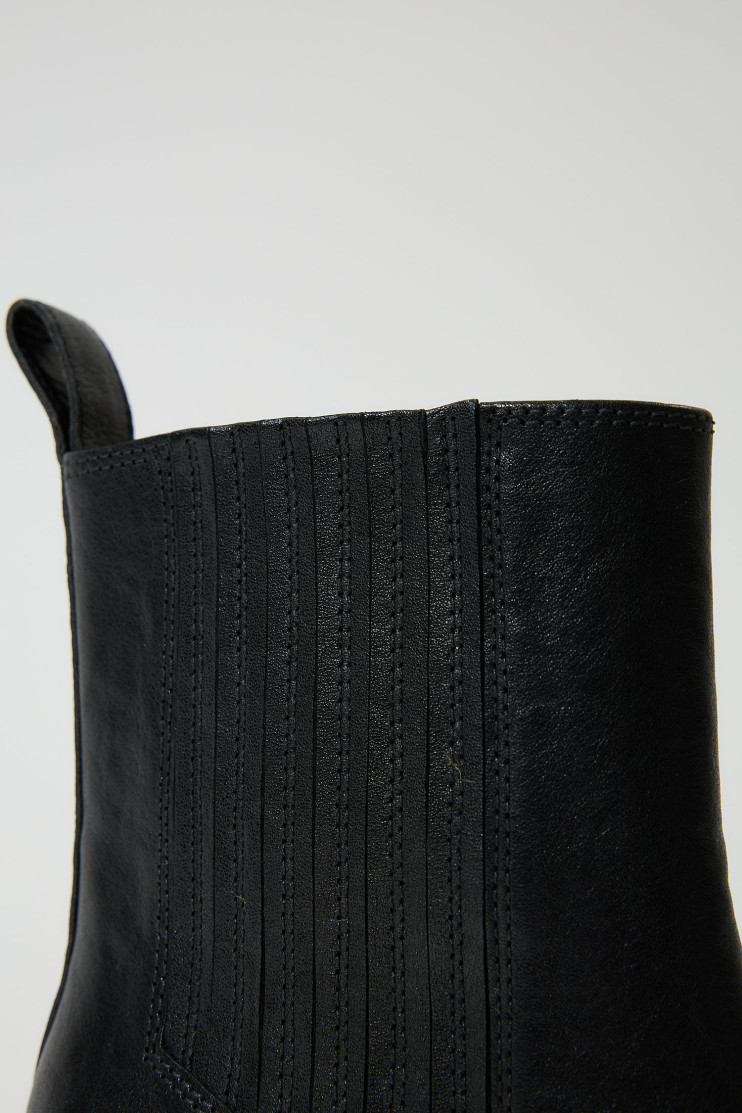 Казаки Lonza NY 191454 - Вид 9 - интернет магазин sandalini.ua