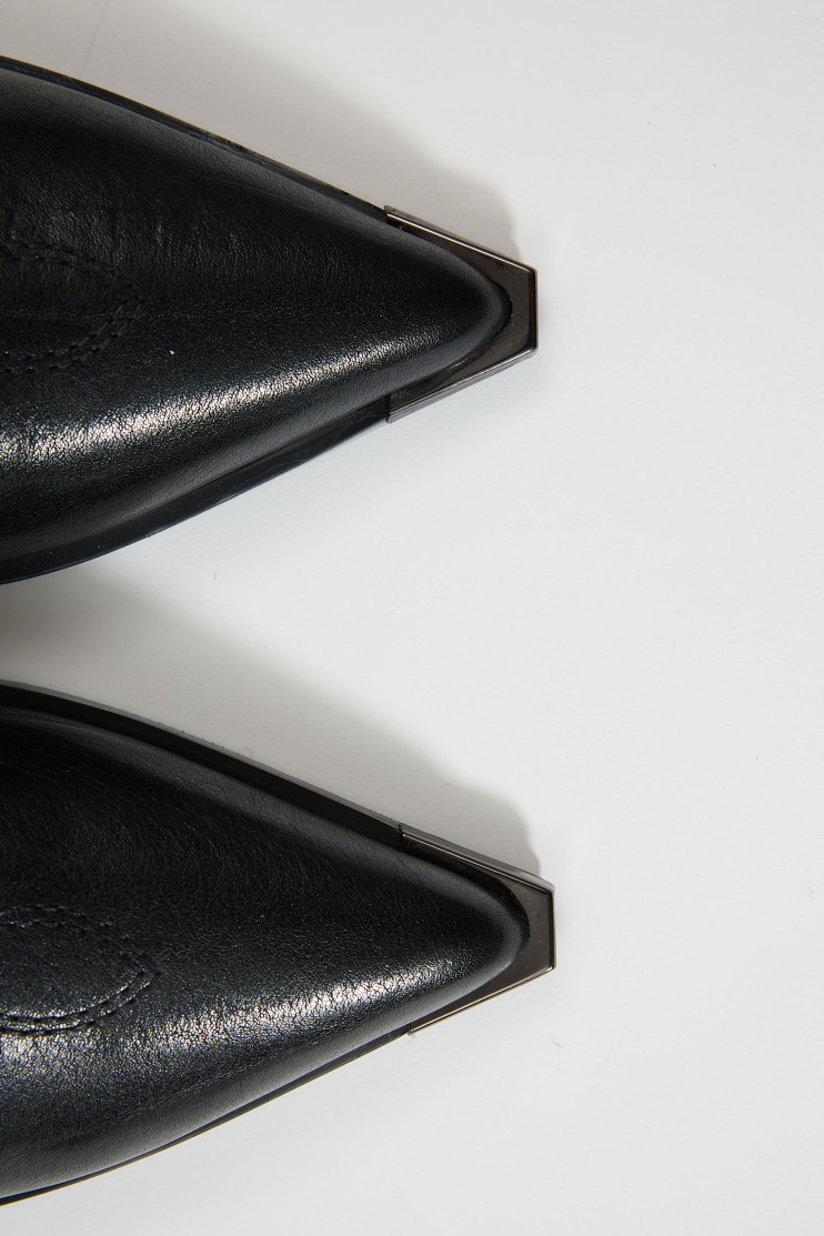 Казаки Lonza NY 191454 - Вид 8 - интернет магазин sandalini.ua