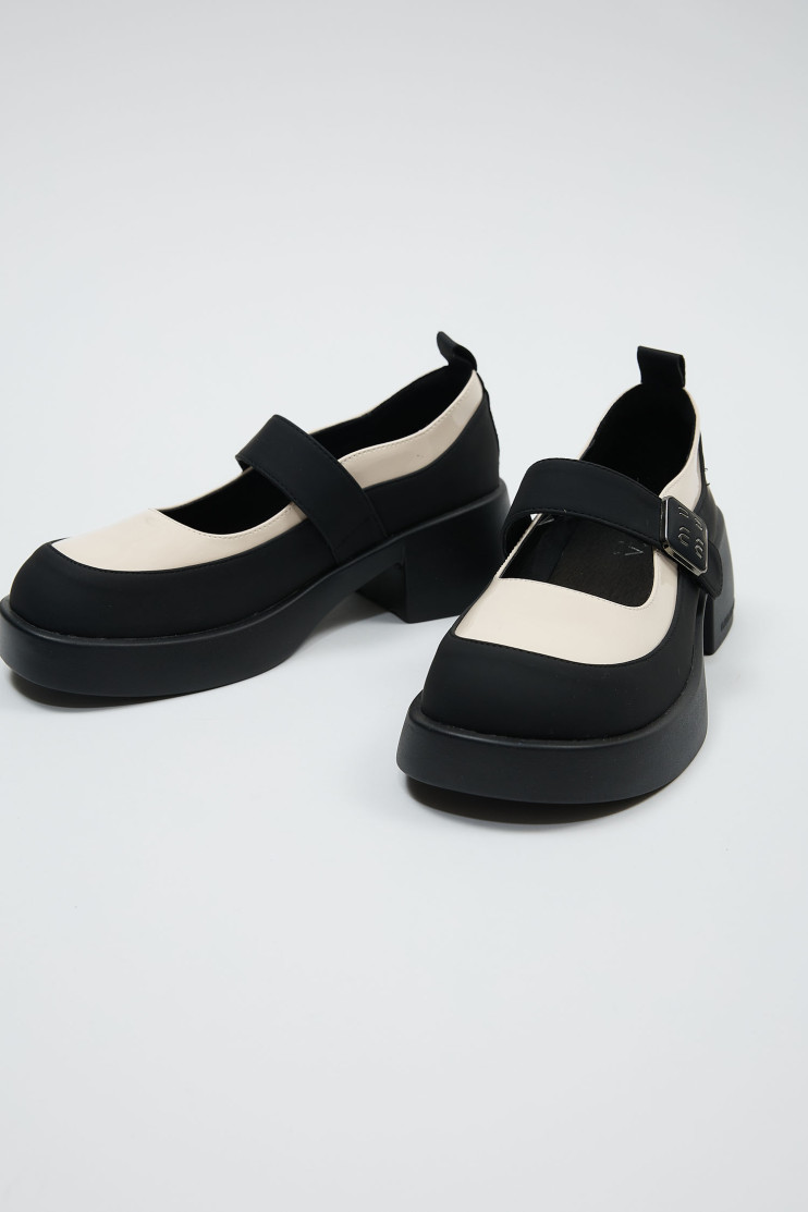 Туфлі Lonza 192167 - Вид 3 - інтернет магазин sandalini.ua