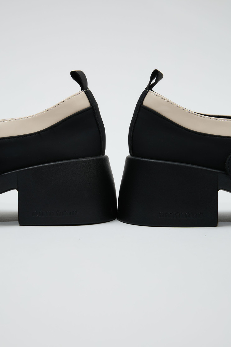 Туфлі Lonza 192167 - Вид 4 - інтернет магазин sandalini.ua