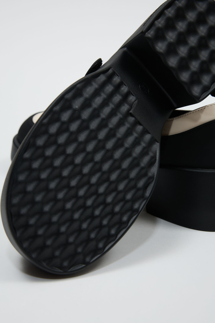 Туфлі Lonza 192167 - Вид 5 - інтернет магазин sandalini.ua