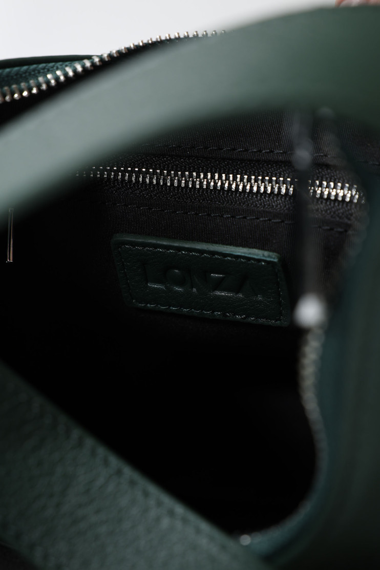 Сумка Lonza 192990 - Вид 6 - интернет магазин sandalini.ua