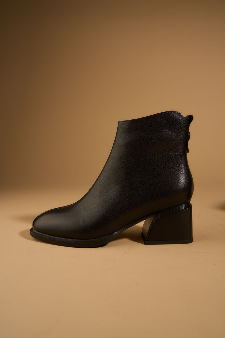 Ботильйони Anna Lucci 189491 - Вид 3 - інтернет магазин sandalini.ua