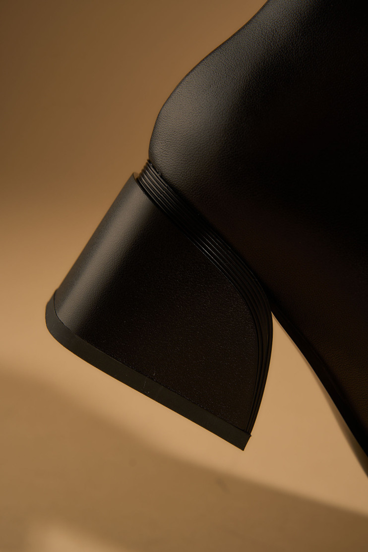 Ботильйони Anna Lucci 189491 - Вид 9 - інтернет магазин sandalini.ua