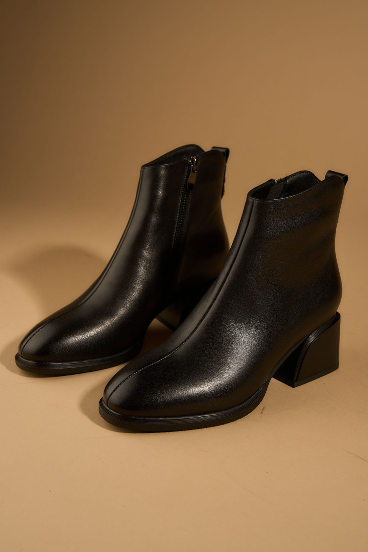 Ботильйони Anna Lucci 189491 - Вид 1 - інтернет магазин sandalini.ua