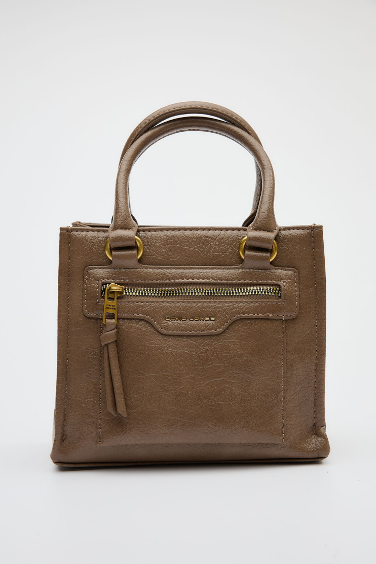 Сумка David Jones 191741 - Вид 3 - інтернет магазин sandalini.ua