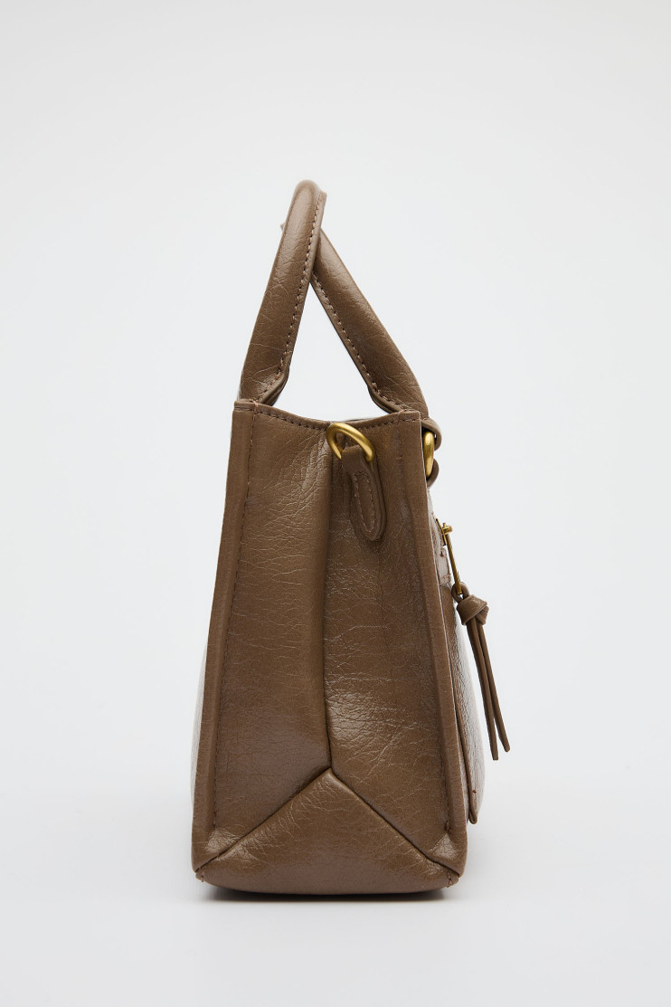 Сумка David Jones 191741 - Вид 5 - інтернет магазин sandalini.ua