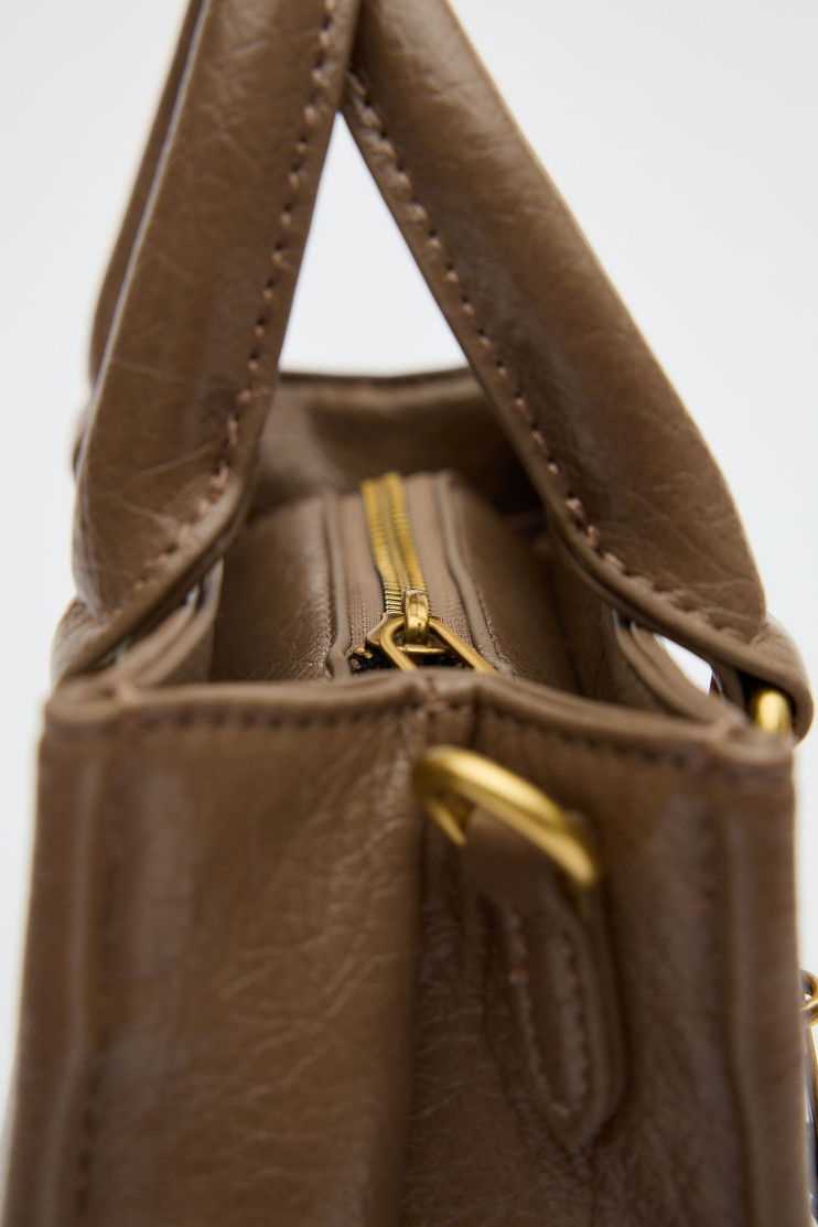 Сумка David Jones 191741 - Вид 6 - інтернет магазин sandalini.ua