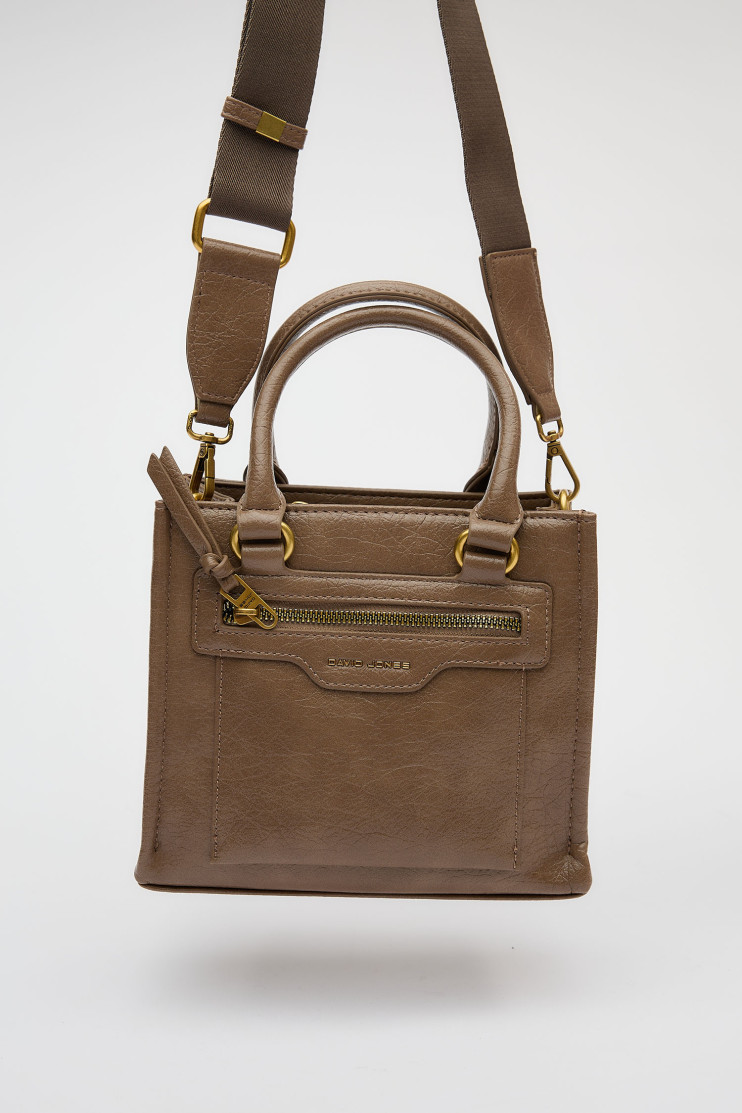 Сумка David Jones 191741 - Вид 8 - інтернет магазин sandalini.ua