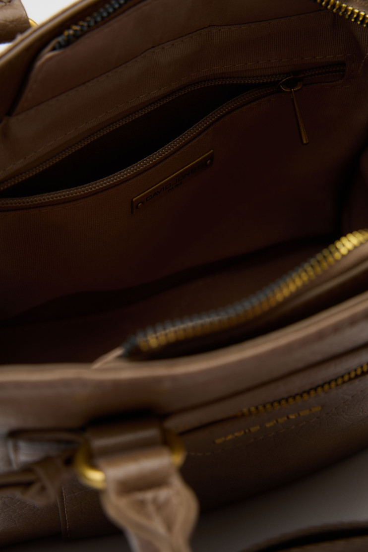 Сумка David Jones 191741 - Вид 10 - інтернет магазин sandalini.ua