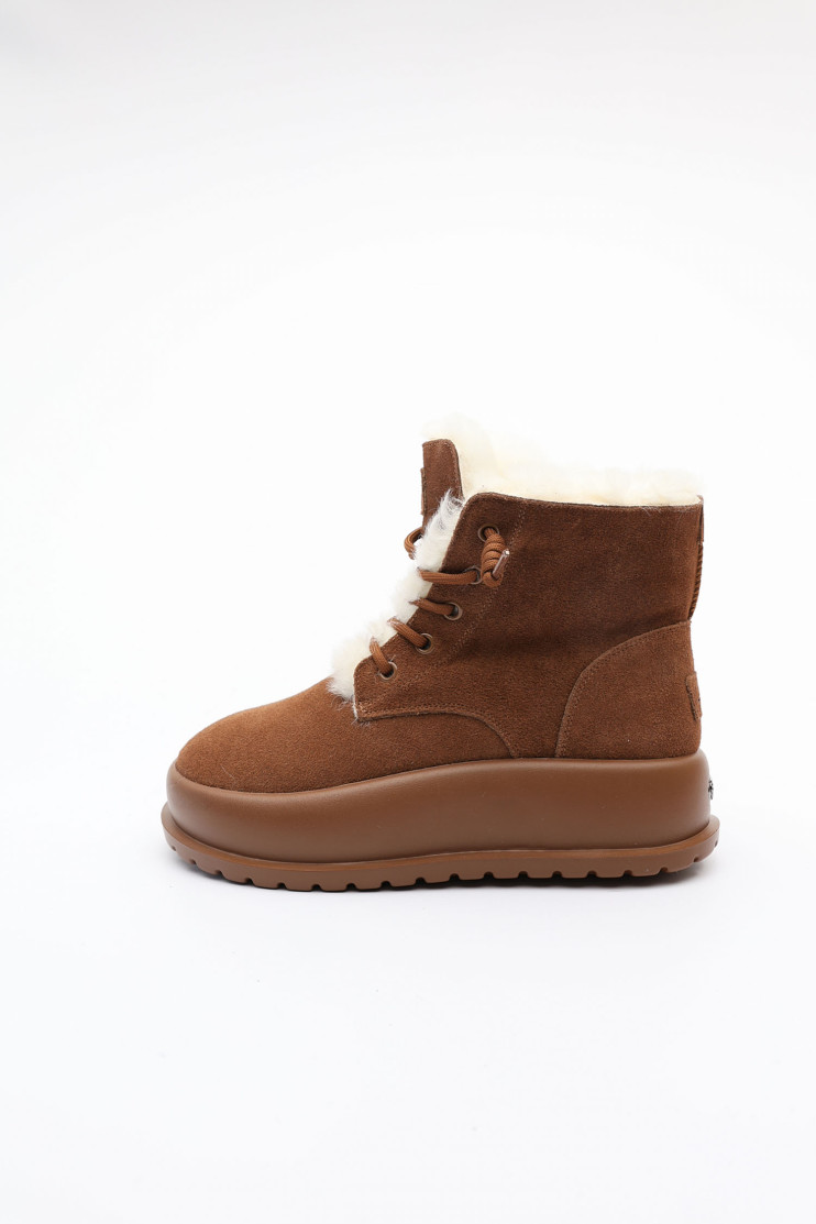 Уггі Lonza 194459 - Вид 3 - інтернет магазин sandalini.ua